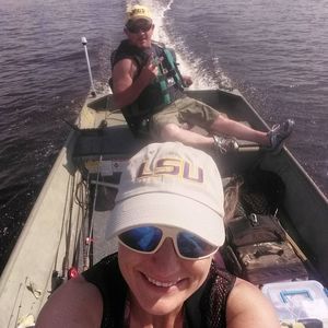 Meet your Posher, Felicia